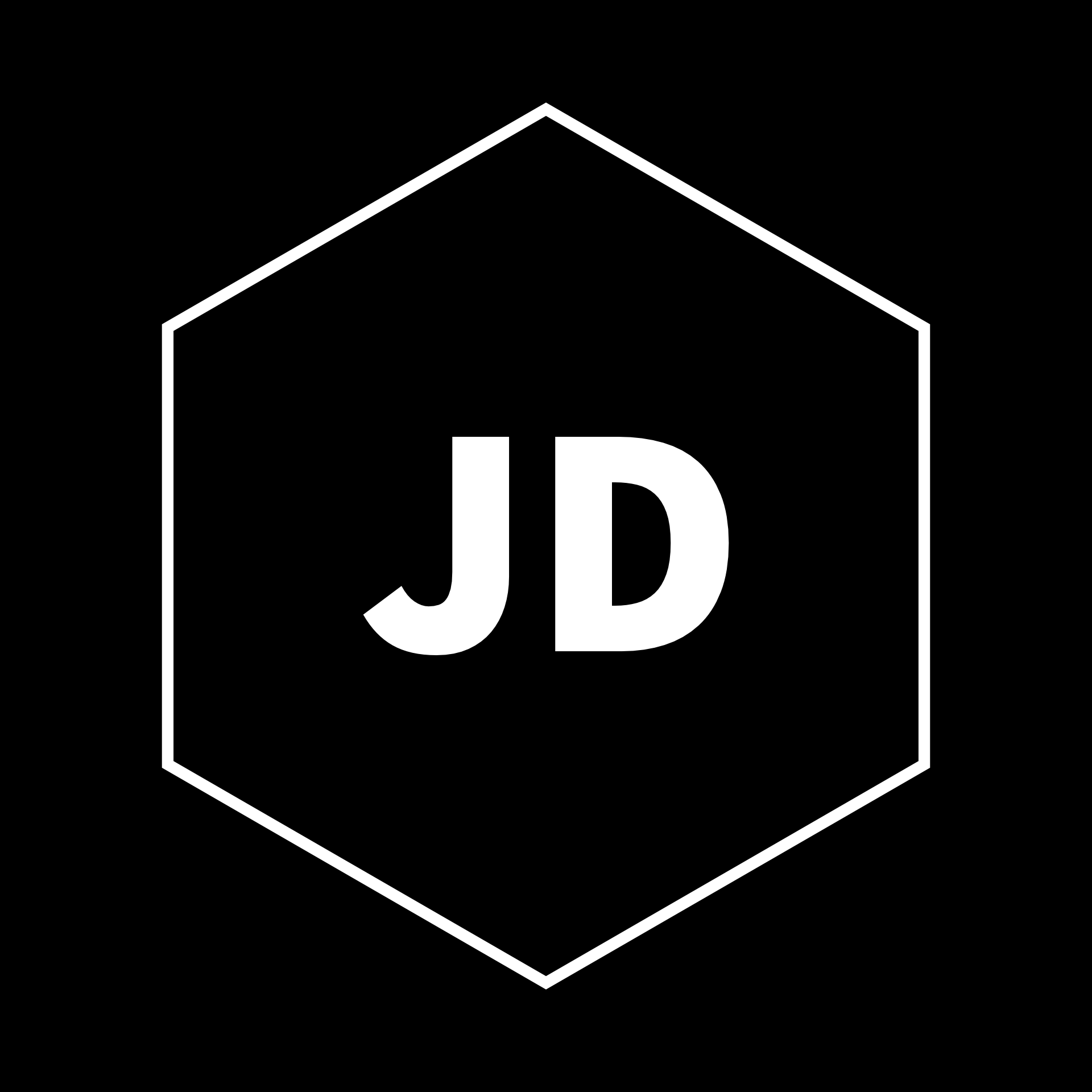 JD logo